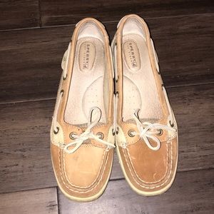 Women’s Sperry’s Size 7